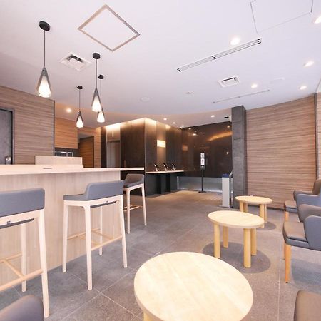 Comfybed Ginza - Vacation STAY 09970v Tokyo Esterno foto