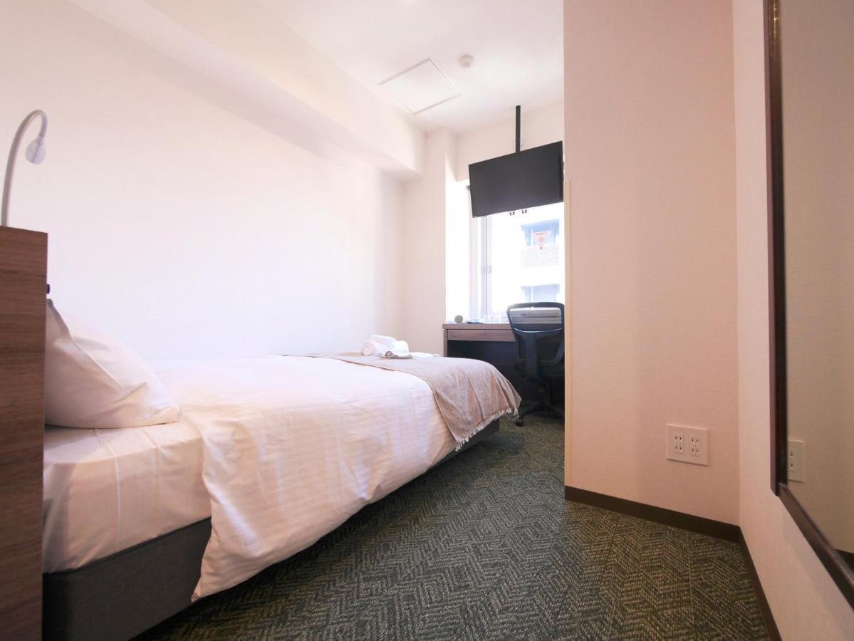 Comfybed Ginza - Vacation STAY 09970v Tokyo Esterno foto