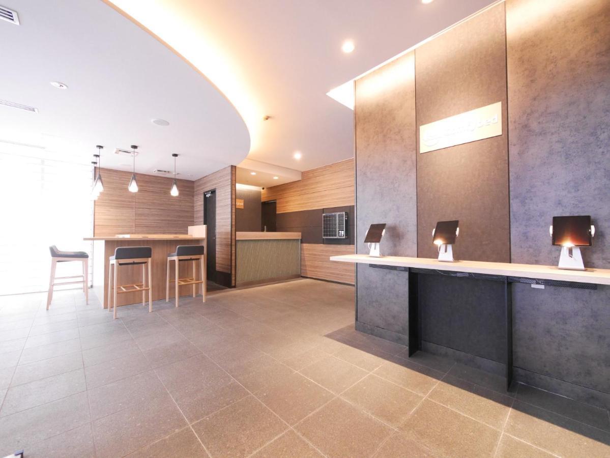 Comfybed Ginza - Vacation STAY 09970v Tokyo Esterno foto