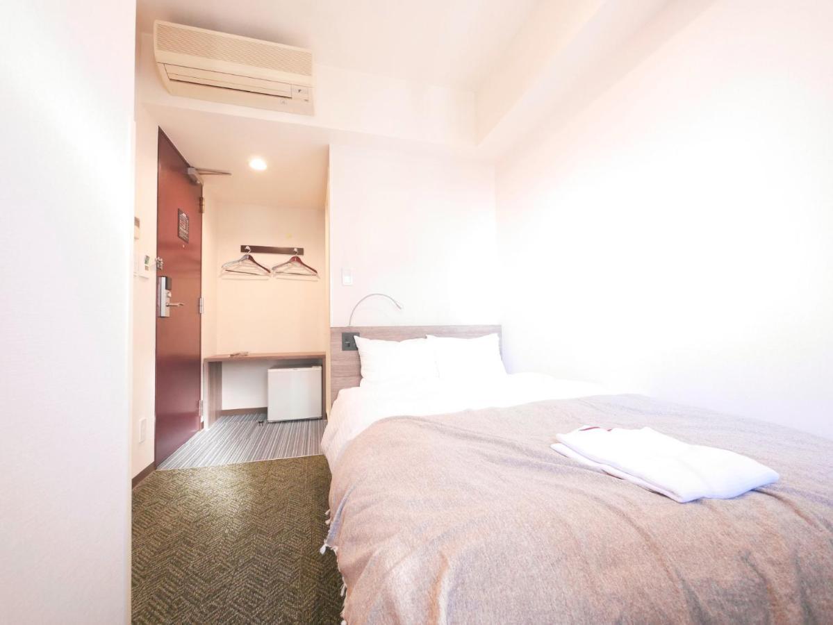 Comfybed Ginza - Vacation STAY 09970v Tokyo Esterno foto