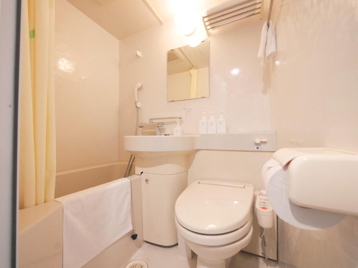 Comfybed Ginza - Vacation STAY 09970v Tokyo Esterno foto