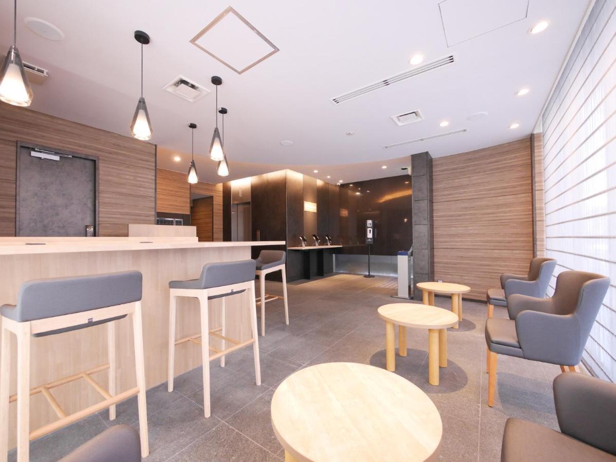 Comfybed Ginza - Vacation STAY 09970v Tokyo Esterno foto