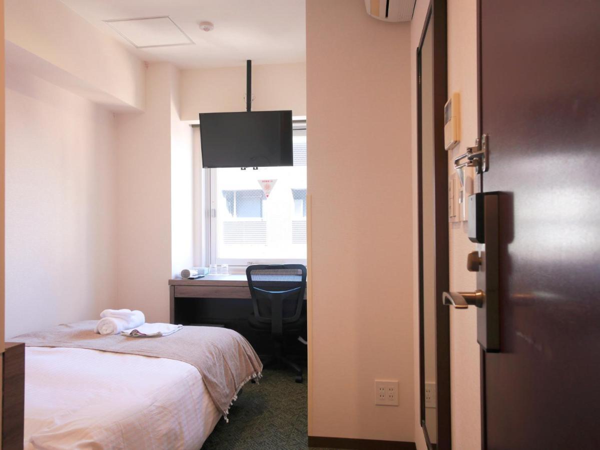 Comfybed Ginza - Vacation STAY 09970v Tokyo Esterno foto