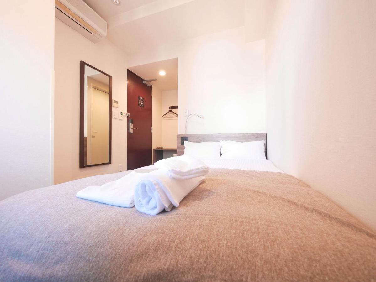 Comfybed Ginza - Vacation STAY 09970v Tokyo Esterno foto